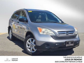 2007 Honda CR-V EX