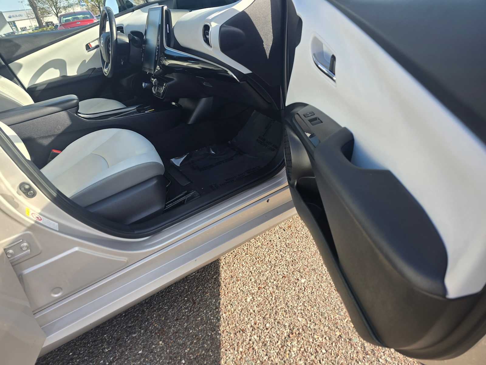 2021 Toyota Prius Prime XLE