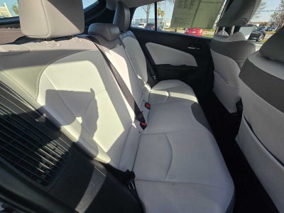 2021 Toyota Prius Prime XLE