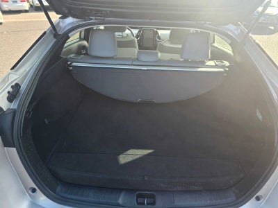 2021 Toyota Prius Prime XLE