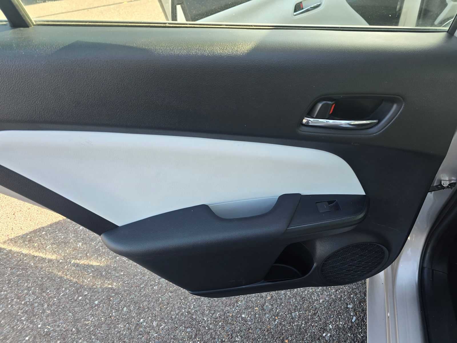 2021 Toyota Prius Prime XLE