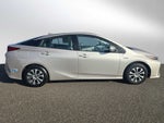 2021 Toyota Prius Prime XLE