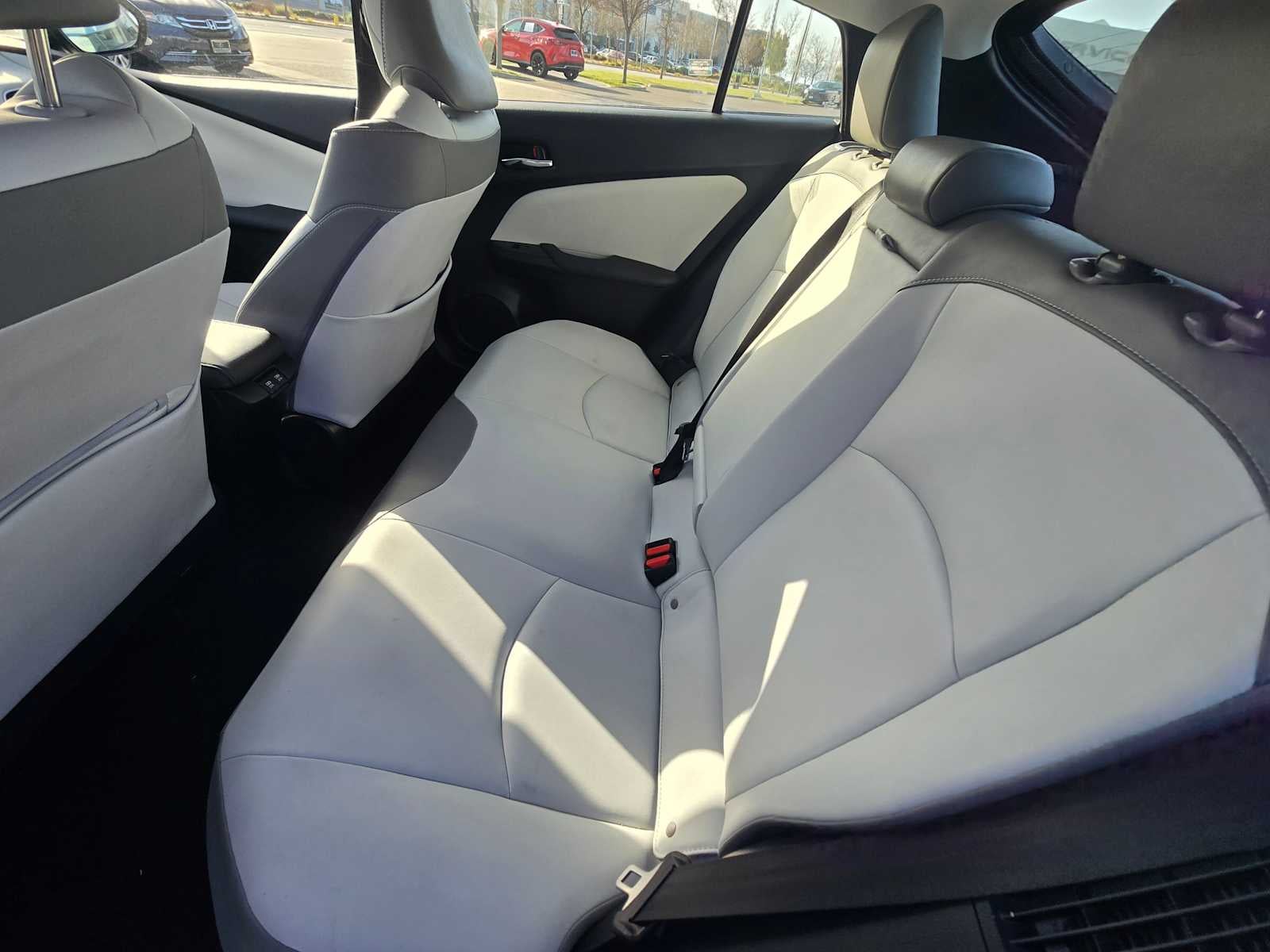 2021 Toyota Prius Prime XLE