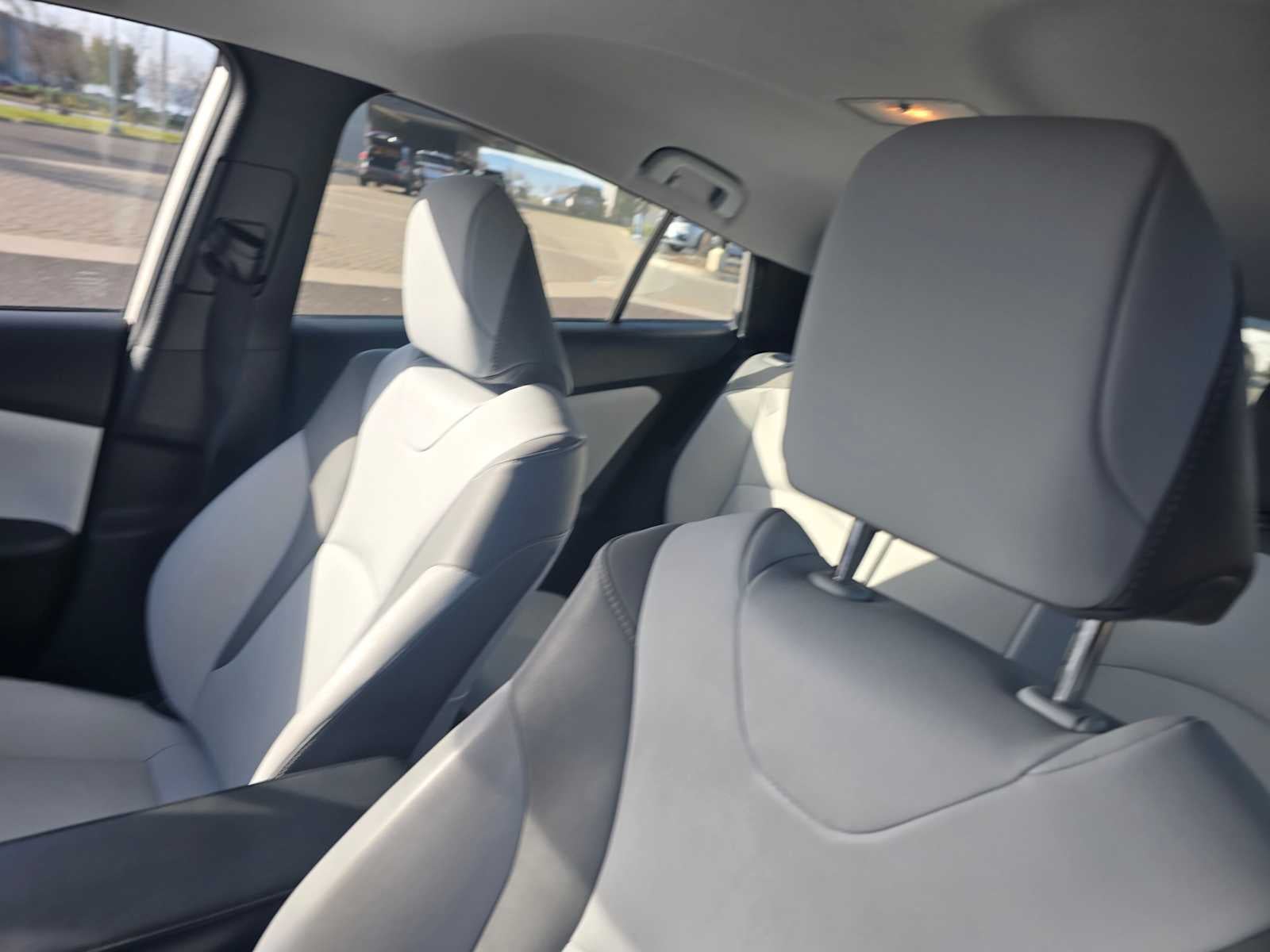 2021 Toyota Prius Prime XLE