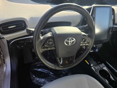 2021 Toyota Prius Prime XLE