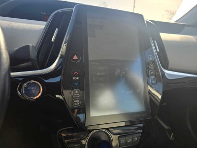 2021 Toyota Prius Prime XLE