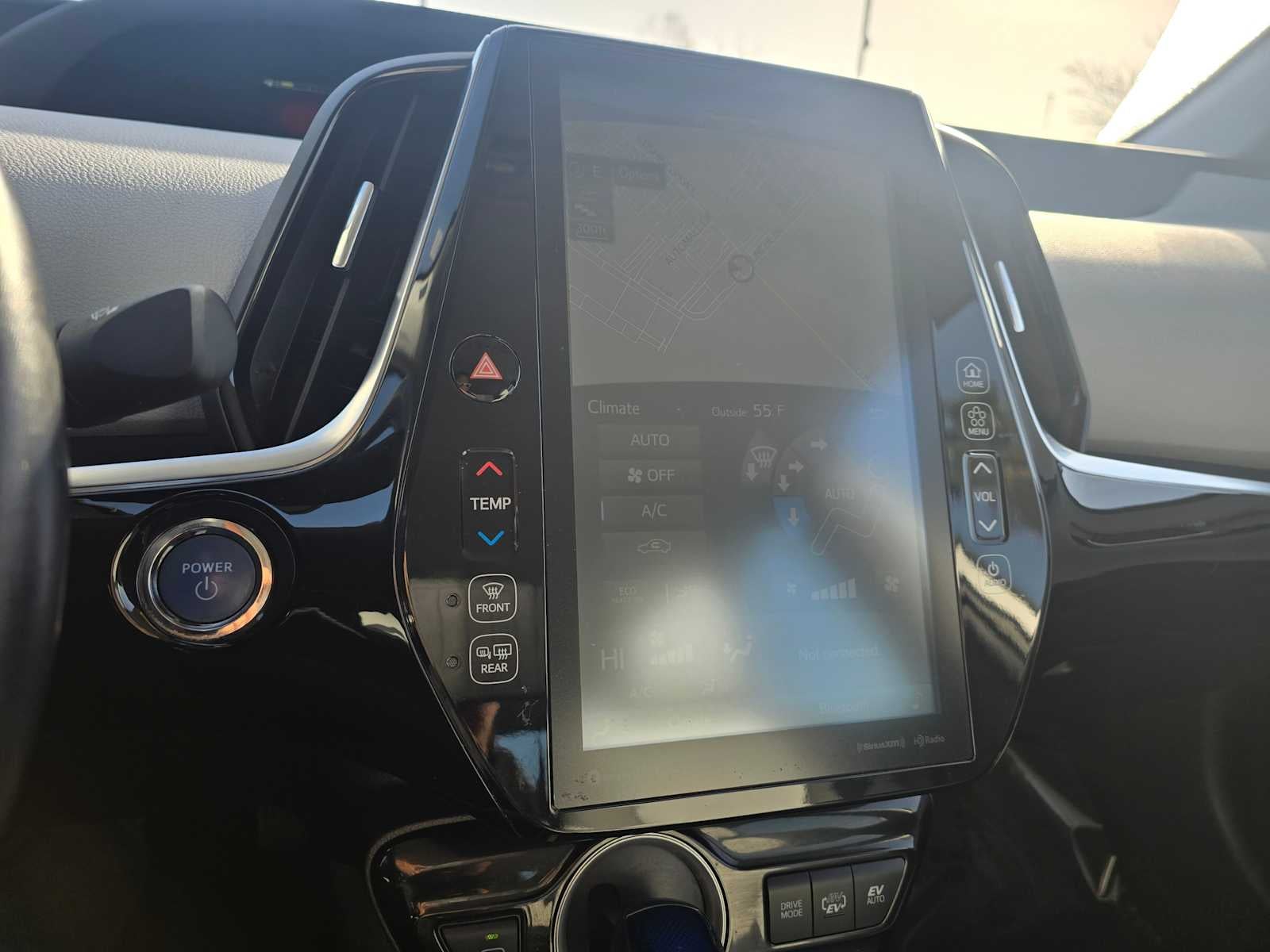 2021 Toyota Prius Prime XLE