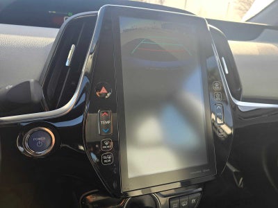 2021 Toyota Prius Prime XLE