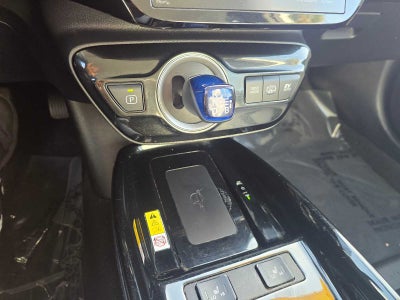 2021 Toyota Prius Prime XLE