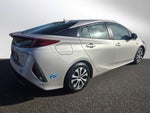 2021 Toyota Prius Prime XLE
