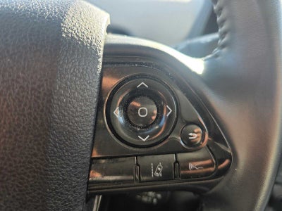 2021 Toyota Prius Prime XLE