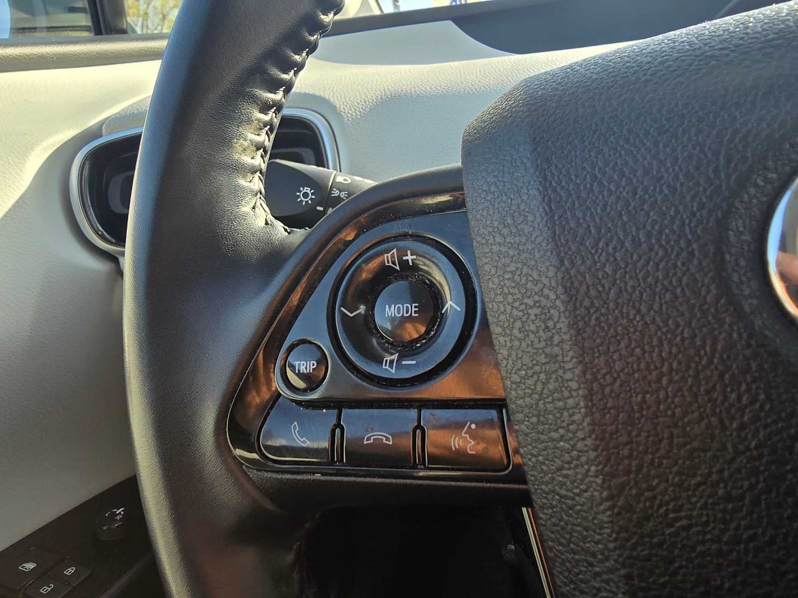 2021 Toyota Prius Prime XLE