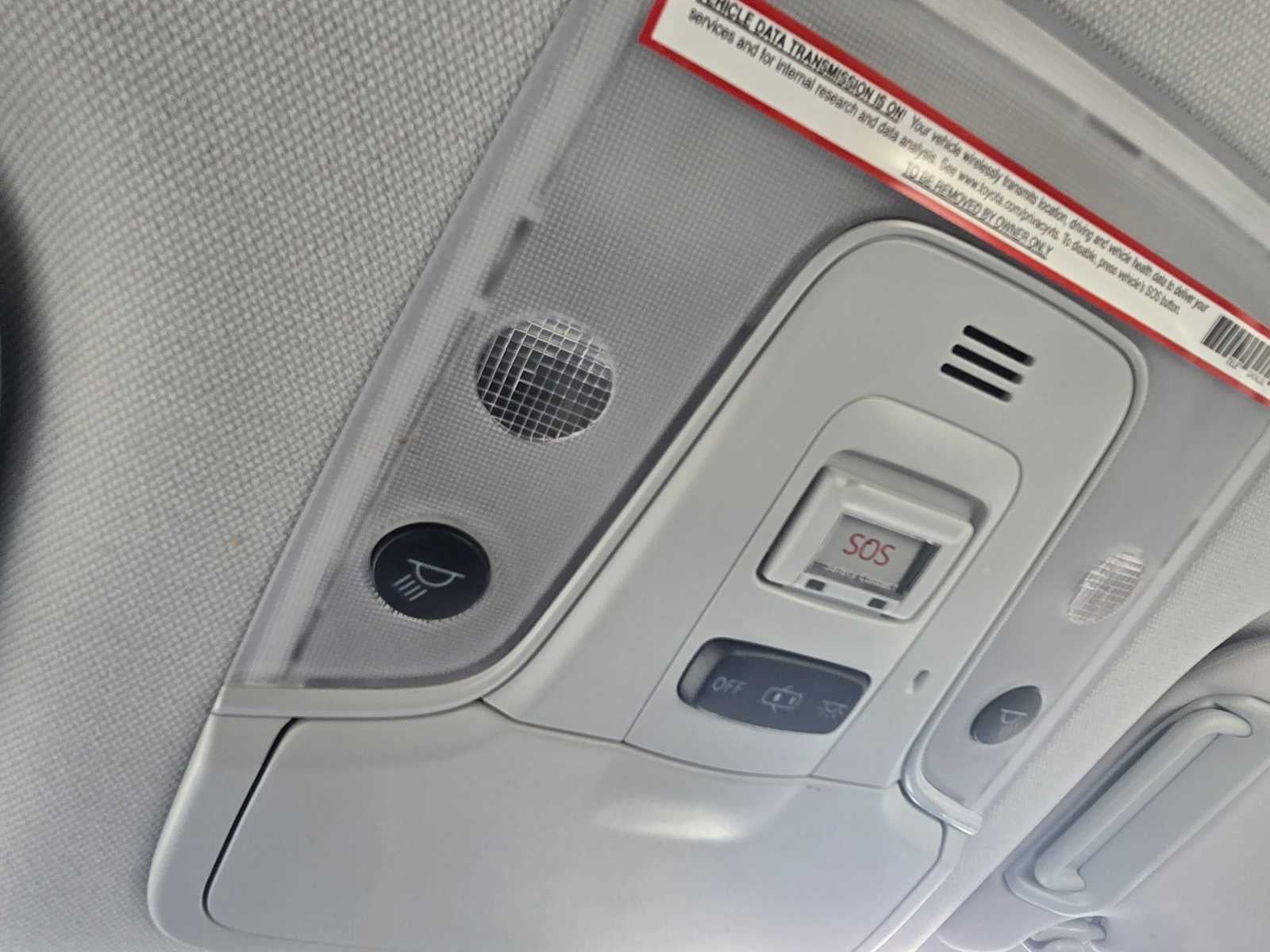 2021 Toyota Prius Prime XLE