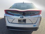 2021 Toyota Prius Prime XLE