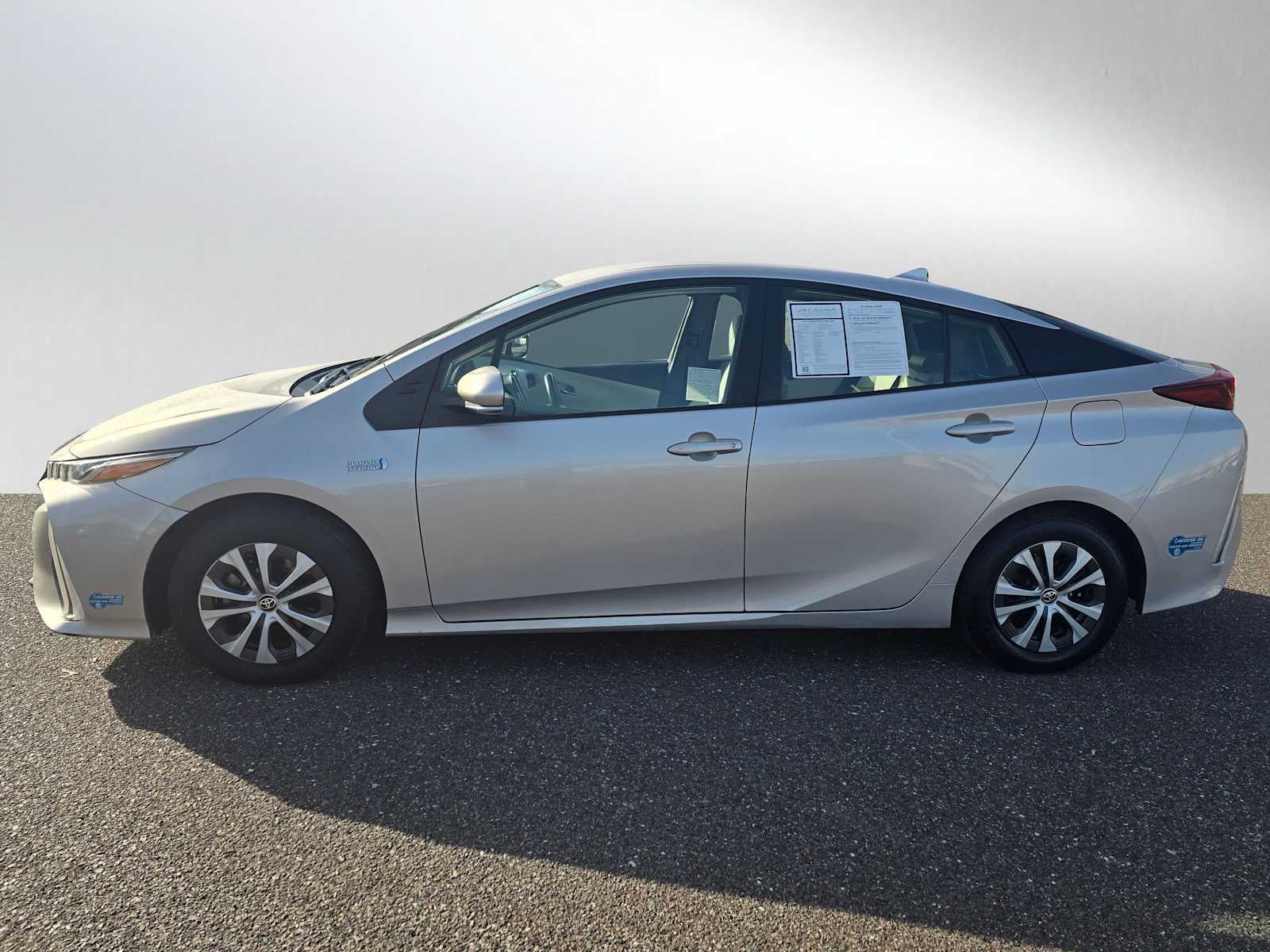 2021 Toyota Prius Prime XLE