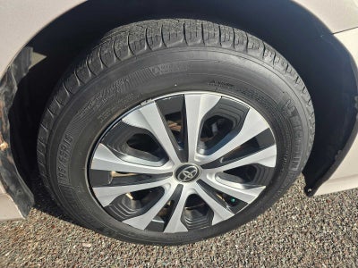 2021 Toyota Prius Prime XLE