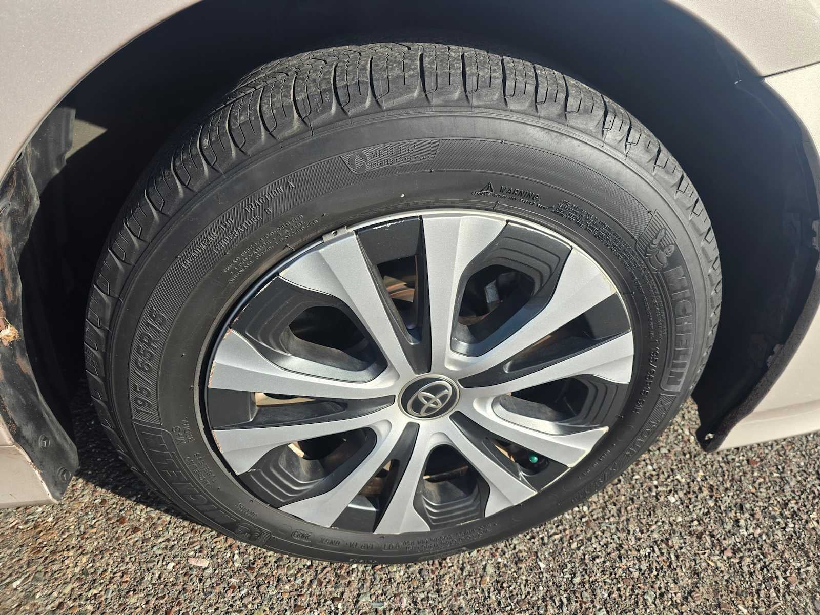 2021 Toyota Prius Prime XLE