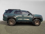 2026 Toyota 4Runner Hybrid Trailhunter