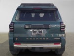 2026 Toyota 4Runner Hybrid Trailhunter