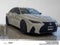 2023 Lexus IS 500 F SPORT PERFORMANCE PREMIUM