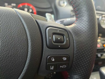 2023 Lexus IS 500 F SPORT PERFORMANCE PREMIUM