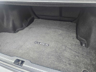 2022 Lexus IS 500 F SPORT Performance Premium