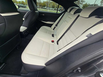 2022 Lexus IS 500 F SPORT Performance Premium