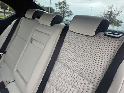 2022 Lexus IS 500 F SPORT Performance Premium