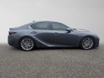 2022 Lexus IS 500 F SPORT Performance Premium