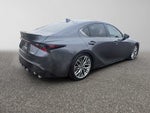 2022 Lexus IS 500 F SPORT Performance Premium