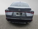 2022 Lexus IS 500 F SPORT Performance Premium