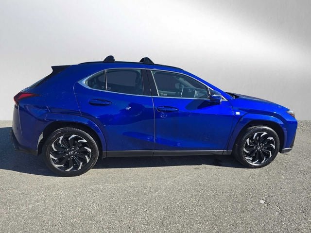 2024 Lexus UX 250h F SPORT DESIGN