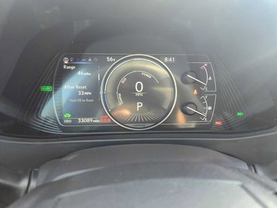 2024 Lexus UX 250h F SPORT DESIGN