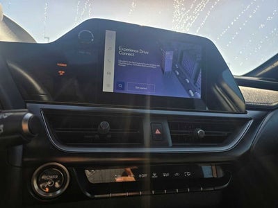 2024 Lexus UX 250h F SPORT DESIGN