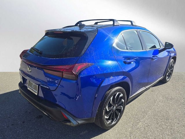 2024 Lexus UX 250h F SPORT DESIGN
