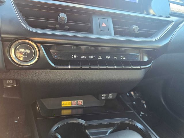 2024 Lexus UX 250h F SPORT DESIGN