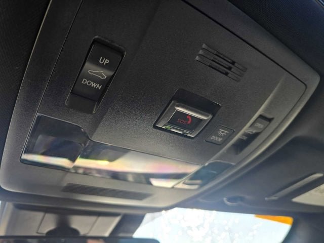 2024 Lexus UX 250h F SPORT DESIGN