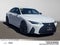 2025 Lexus IS 300 F SPORT DESIGN