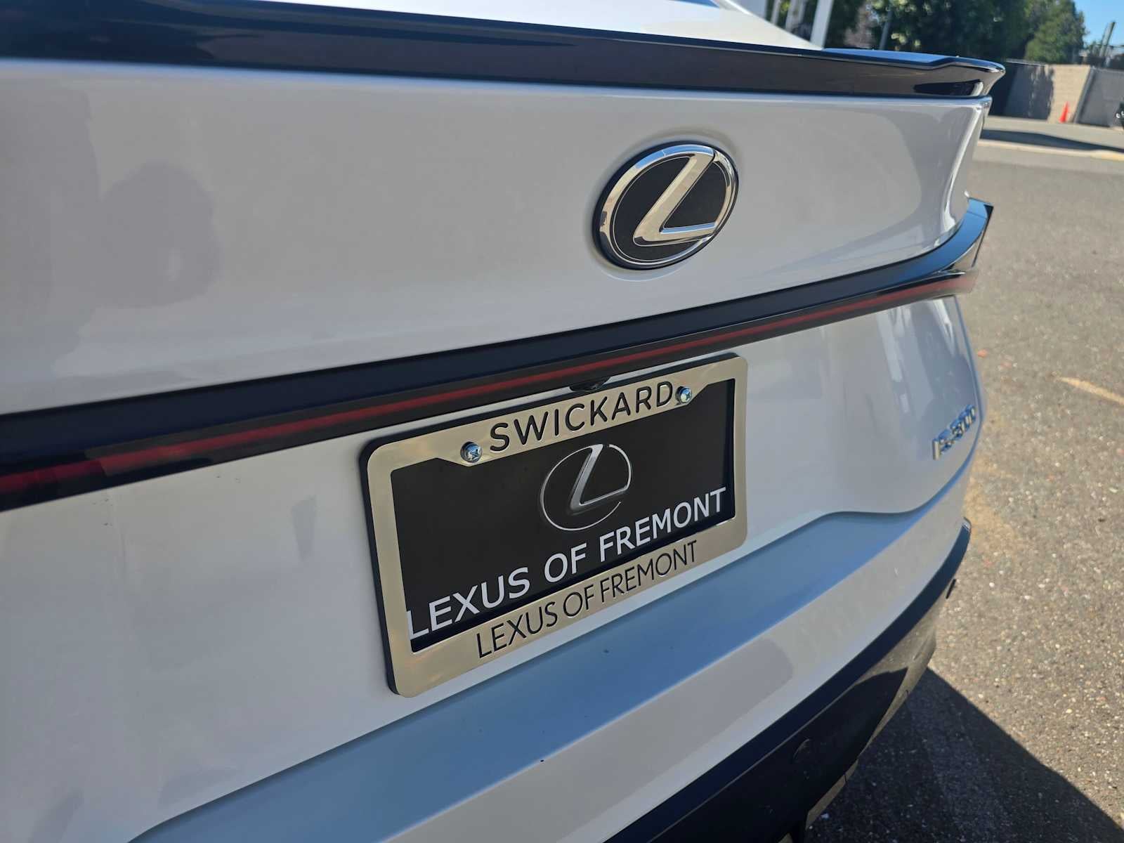 2025 Lexus IS 300 F SPORT DESIGN