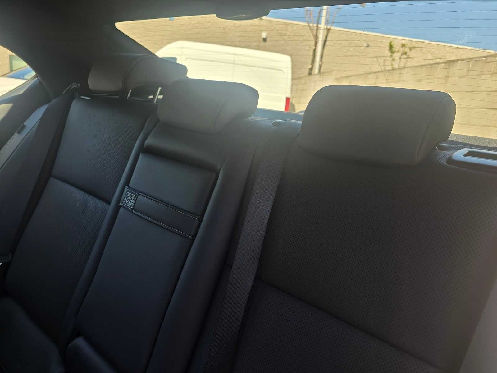 2025 Lexus IS 300 F SPORT DESIGN