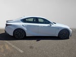 2025 Lexus IS 300 F SPORT DESIGN