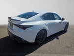 2025 Lexus IS 300 F SPORT DESIGN