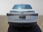 2025 Lexus IS 300 F SPORT DESIGN