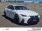2025 Lexus IS 300 F SPORT DESIGN