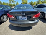 2011 Lexus IS 250 4dr Sport Sdn Man RWD