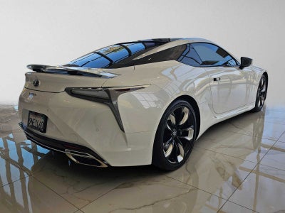 2024 Lexus LC 500 LC 500