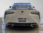 2024 Lexus LC 500 LC 500