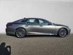 2023 Lexus LS 500 LS 500