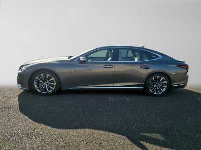 2023 Lexus LS 500 LS 500