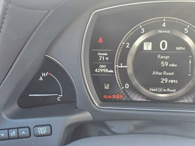 2023 Lexus LS 500 LS 500